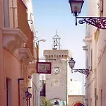 Salento Delizioso Con Ampia Corte Nyaraló