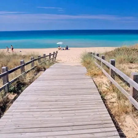 Casa vacanze Salento Delizioso Con Ampia Corte