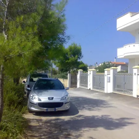Salento Delizioso Con Ampia Corte Casa vacanze *